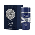 Lattafa Asad Zanzibar EDP For Men 100ML Perfume