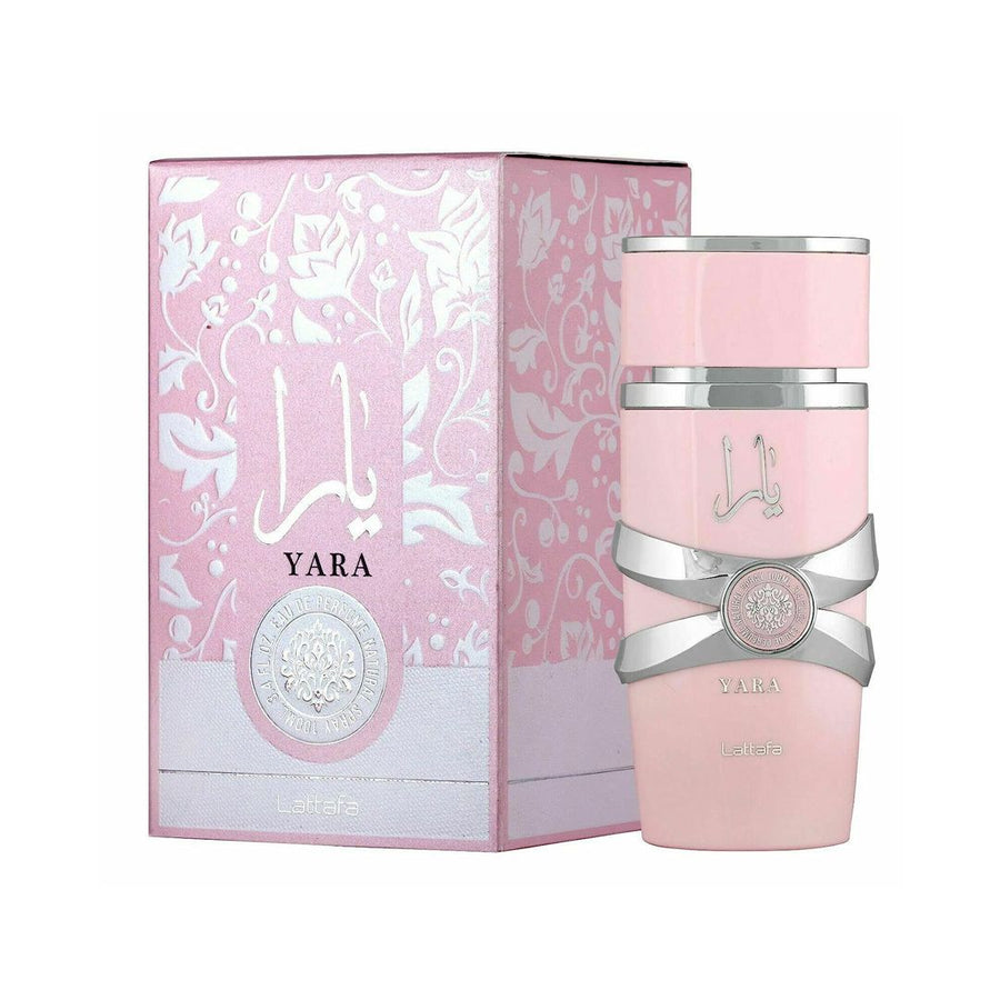 Lattafa Yara EDP For Women 100ML Perfume
