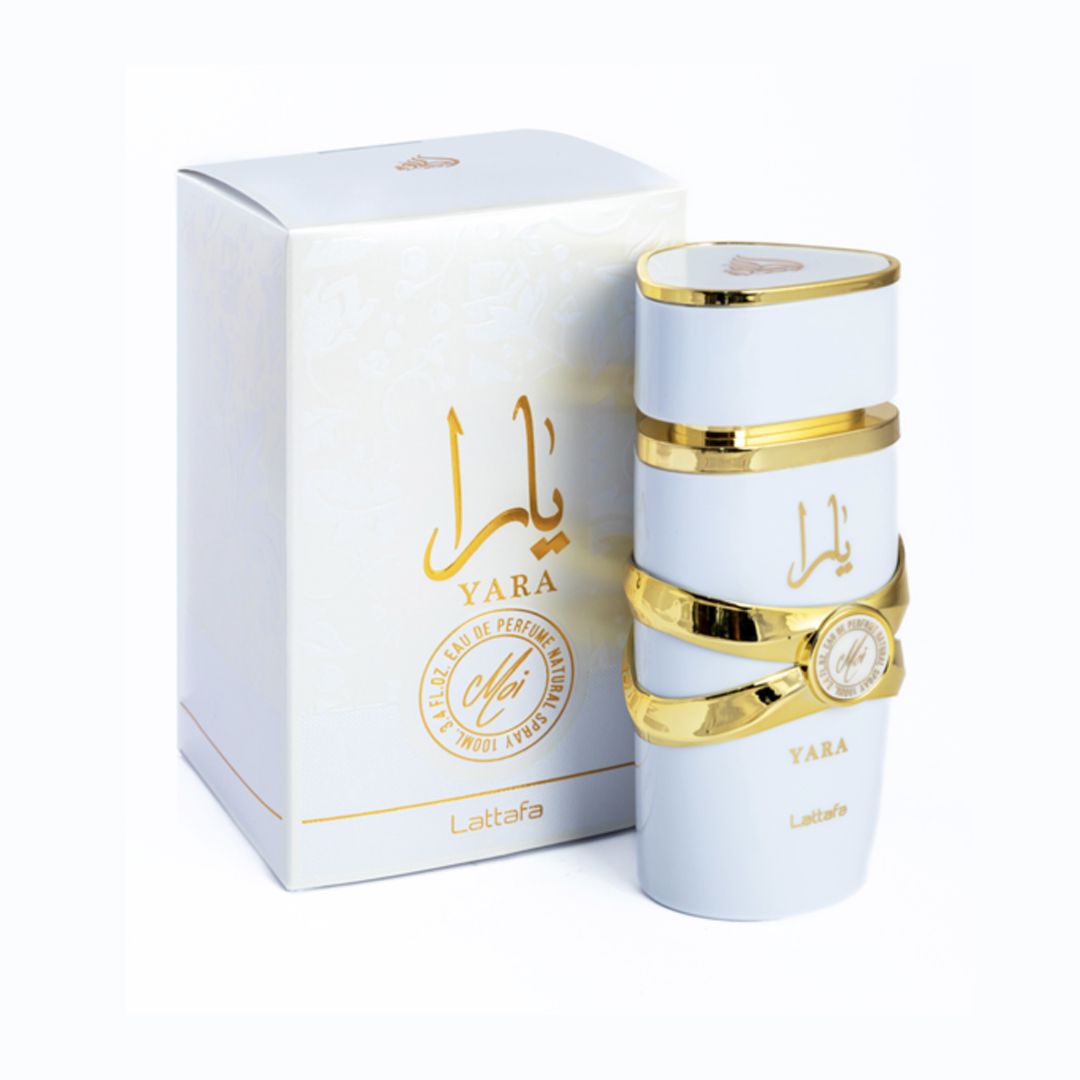 Lattafa Yara Moi EDP For Women 100ML Perfume