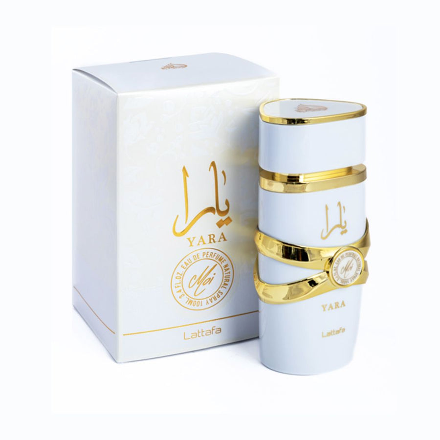 Lattafa Yara Moi EDP For Women 100ML Perfume