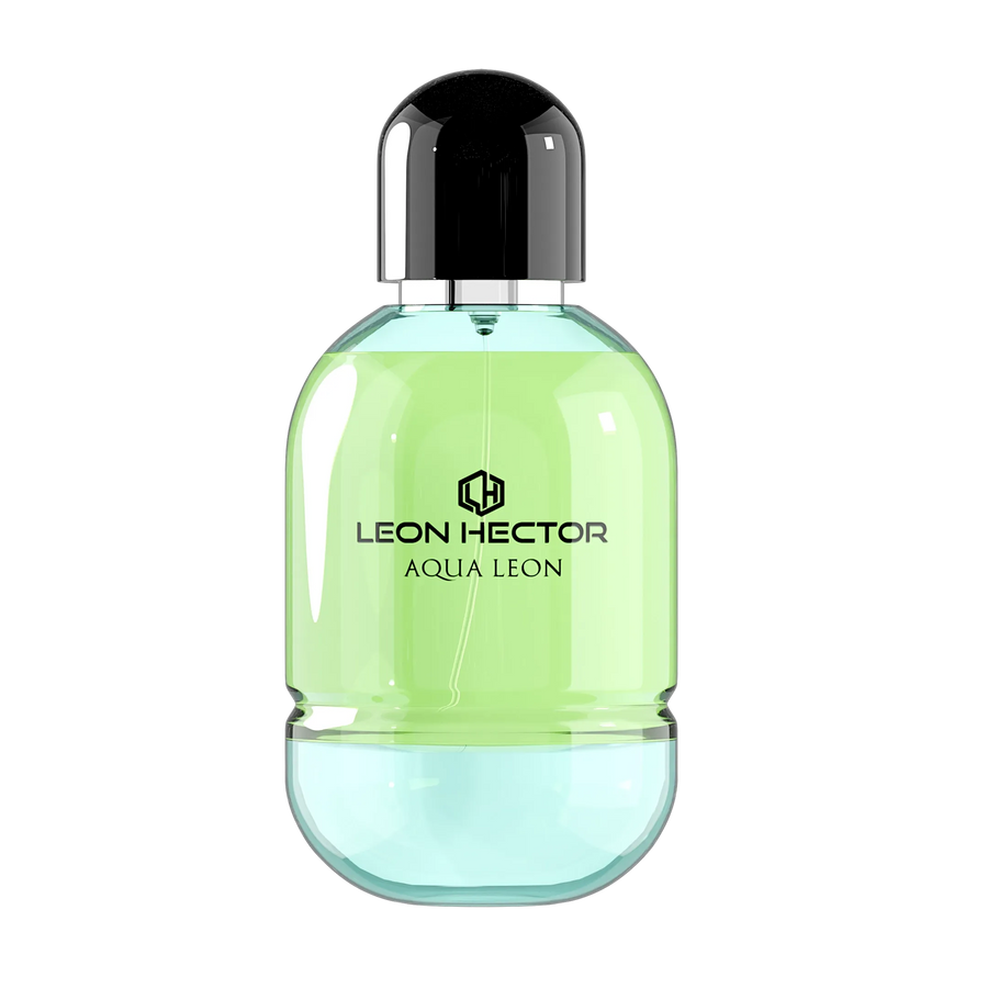 Leon Hector Aqua Leon EDP For Men 100ML Perfume