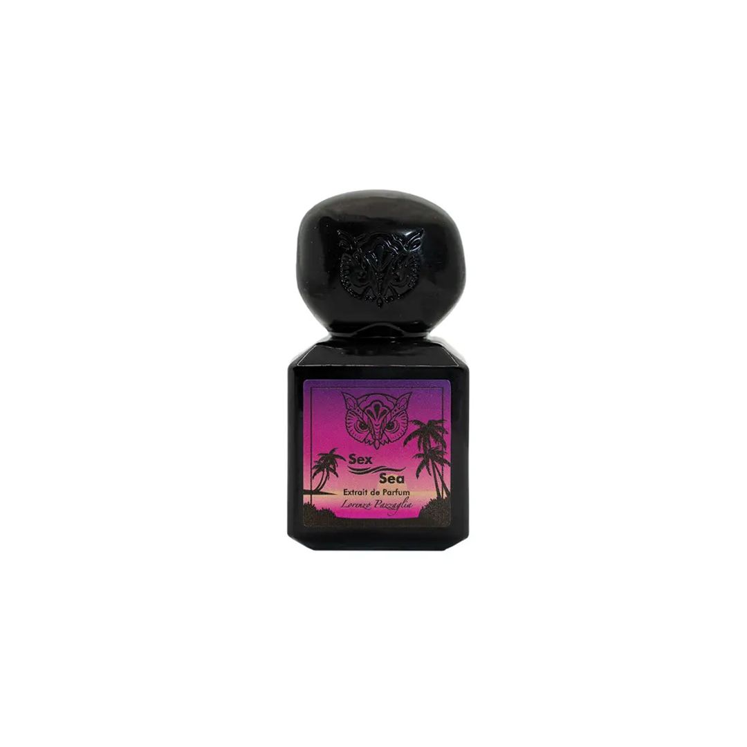 Lorenzo Pazzaglia Sex Sea Extrait De Parfum Unisex 50ML