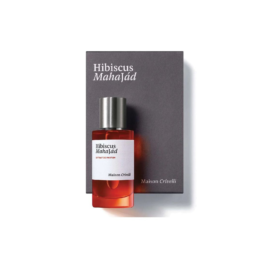 Maison Crivelli Hibiscus Mahajád Extrait de Parfum Unisex 50ML
