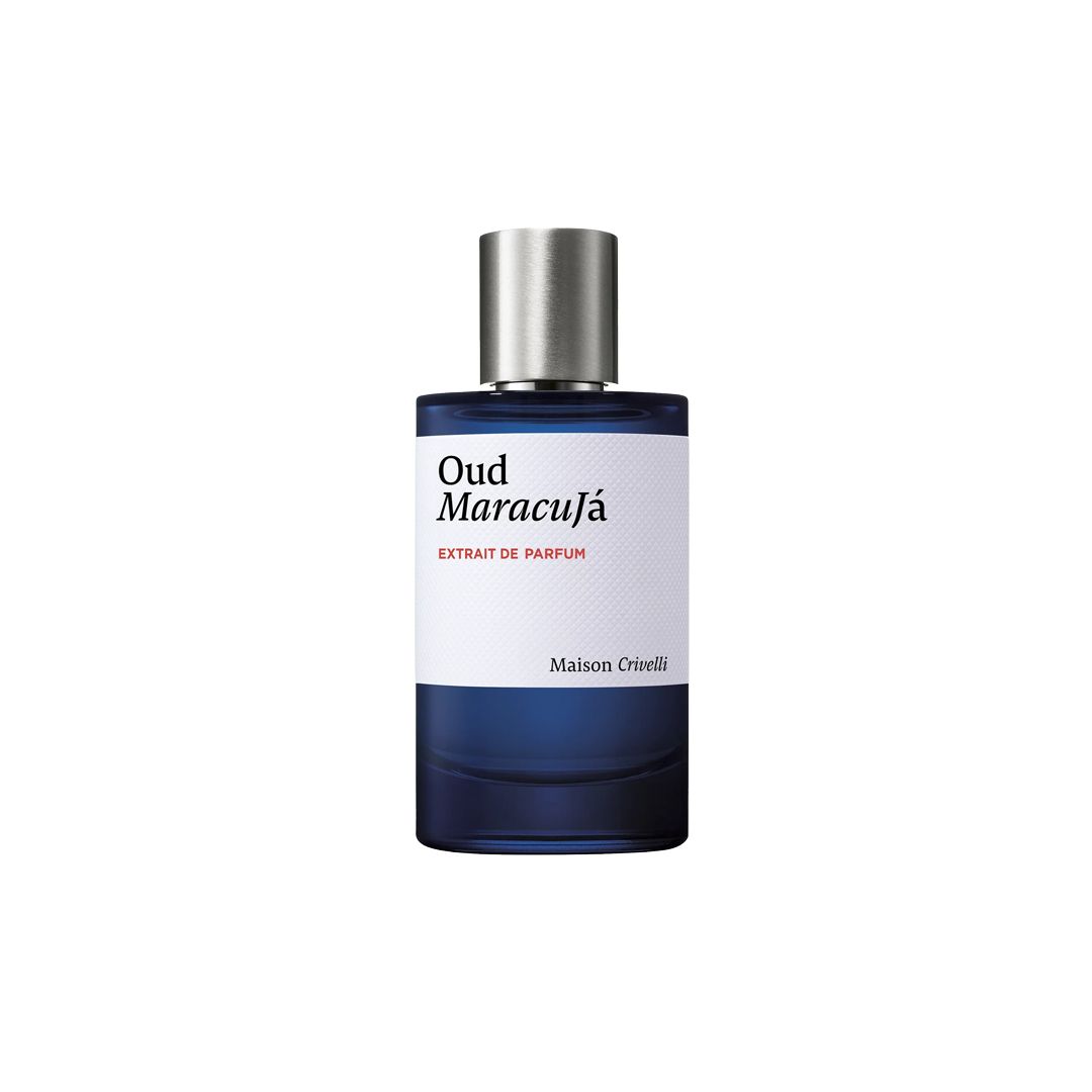 Maison Crivelli Oud Maracuja Extrait De Parfum Unisex 100ML