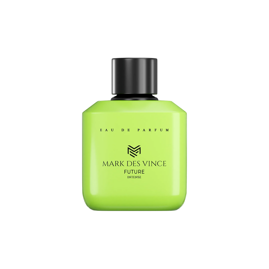 Mark Des Vince Future Intense EDP For Women 100ML Perfume