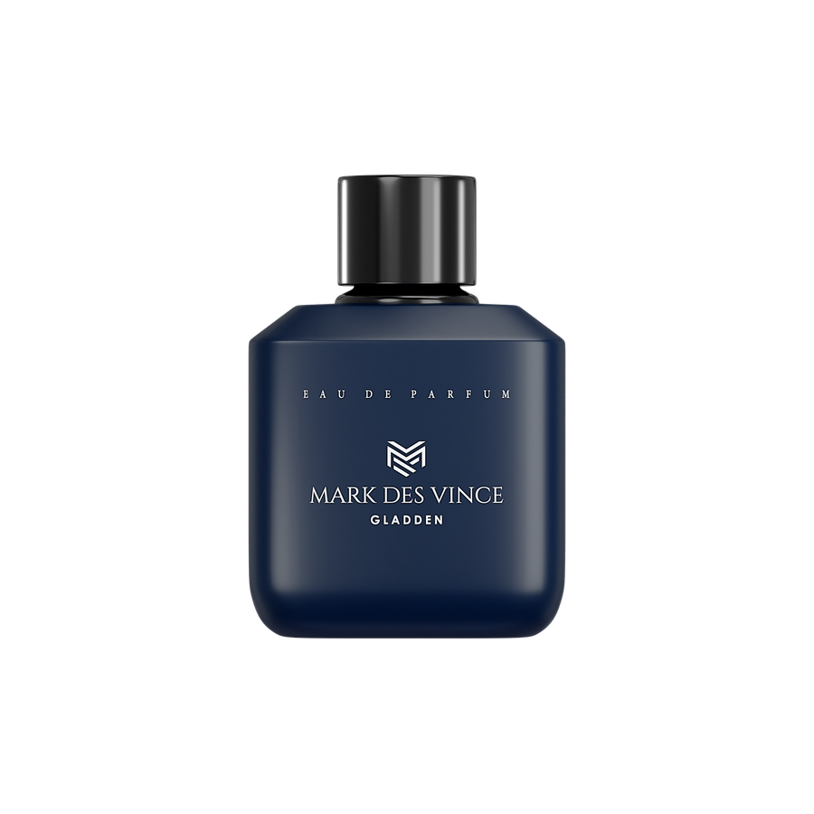 Mark Des Vince Gladden EDP For Men 100ML Perfume