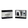 Montblanc Explorer EDP For Men 100ML Set Perfume