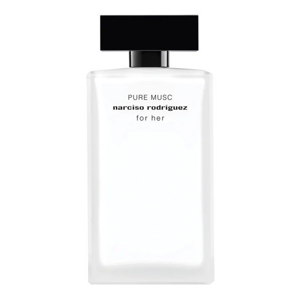 Buy Narciso Rodriguez Pure Musc EDP for Women 100 ml in UAE | Liperla Perfume
