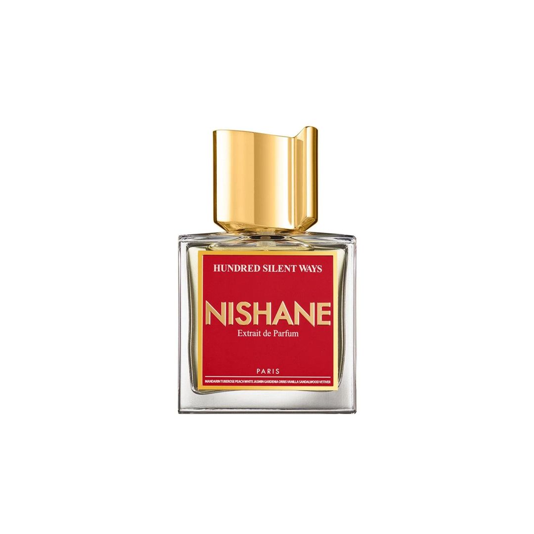 Nishane Hundred Silent Ways Extrait De Parfum Unisex 100ML
