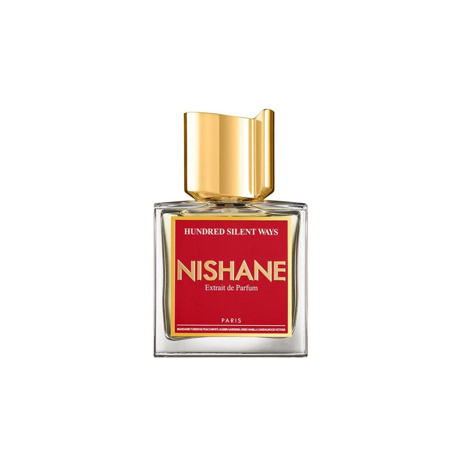 Nishane Hundred Silent Ways Extrait De Parfum Unisex 100ML