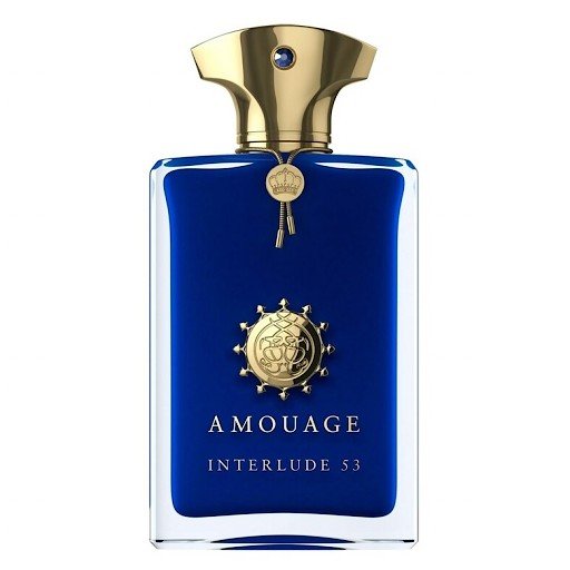 Buy Amouage Interlude 53 Man in UAE | Liperla Perfume