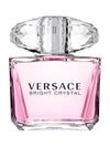 Buy Versace Bright Crystal For Women 50ml Eau de Toilette online in UAE