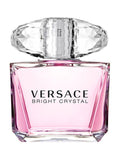 Buy Versace Bright Crystal For Women 50ml Eau de Toilette online in UAE