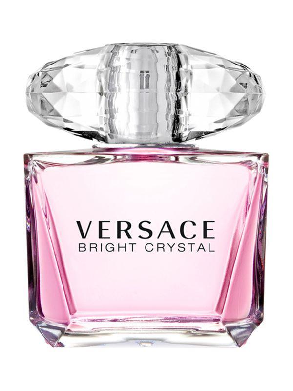 Buy Versace Bright Crystal For Women 50ml Eau de Toilette online in UAE