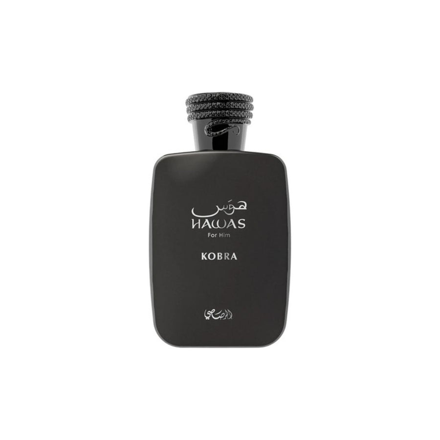 Rasasi Hawas Kobra EDP For Men 100ML Perfume