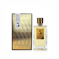 Rosendo Mateu No.5 Floral Amber Sensual Musk EDP Unisex 100ML