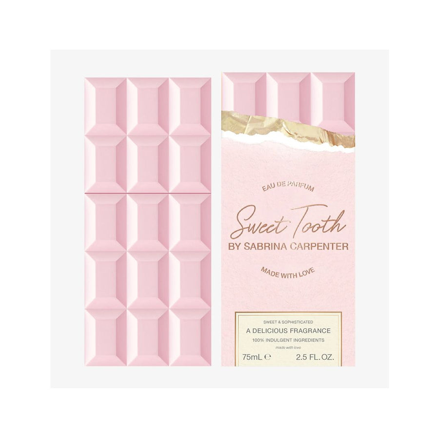 Sabrina Carpenter Sweet Tooth EDP For Women 75ML Perfume