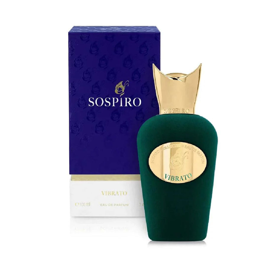 Sospiro Vibrato EDP Unisex 100ML Perfume