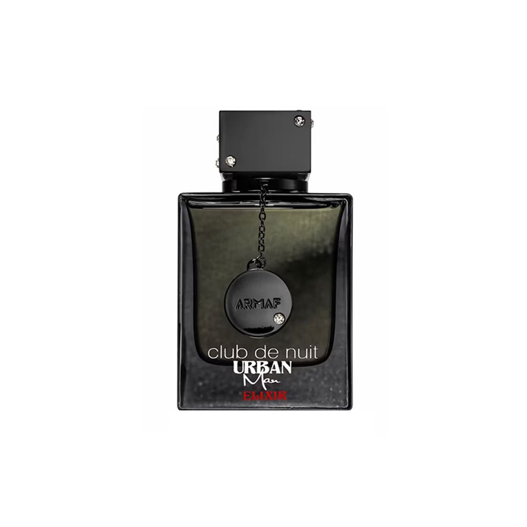 Sterling Armaf Club De Nuit Urban Elixir EDP For Men 105ML Perfume
