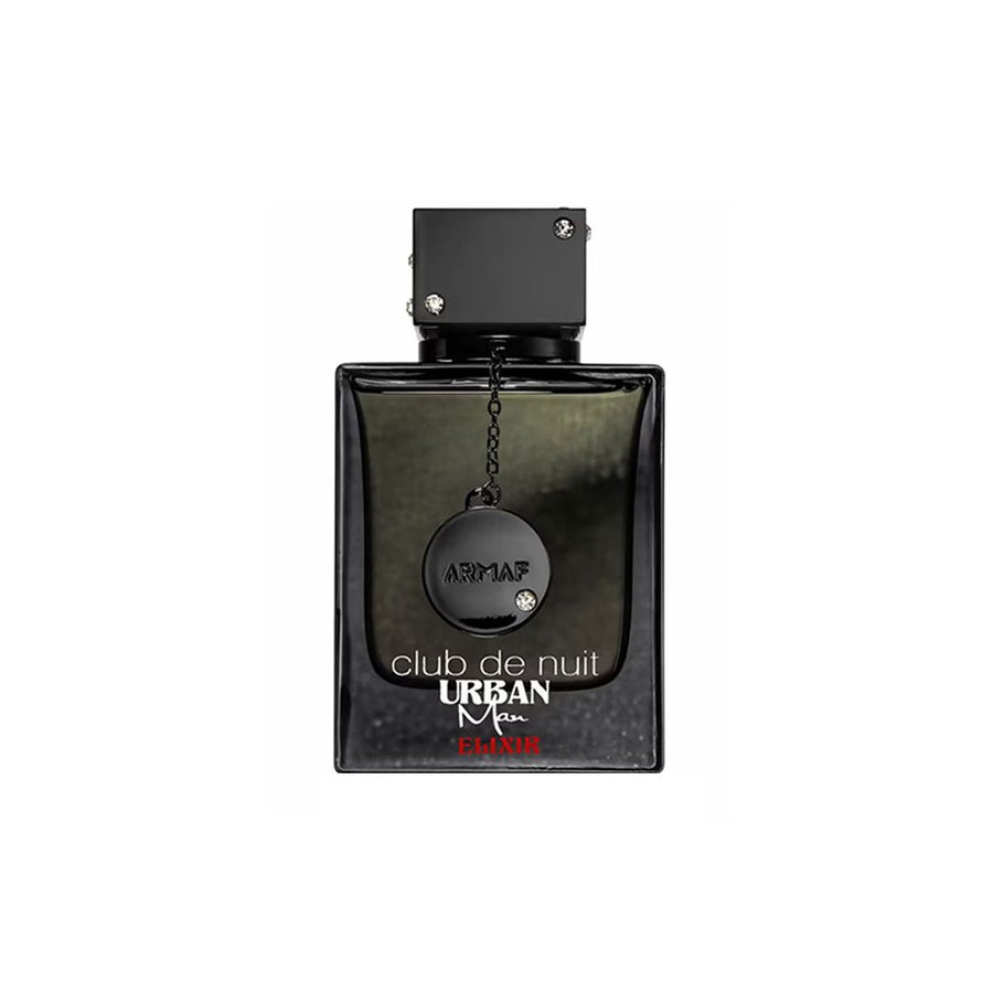 Sterling Armaf Club De Nuit Urban Elixir EDP For Men 105ML Perfume