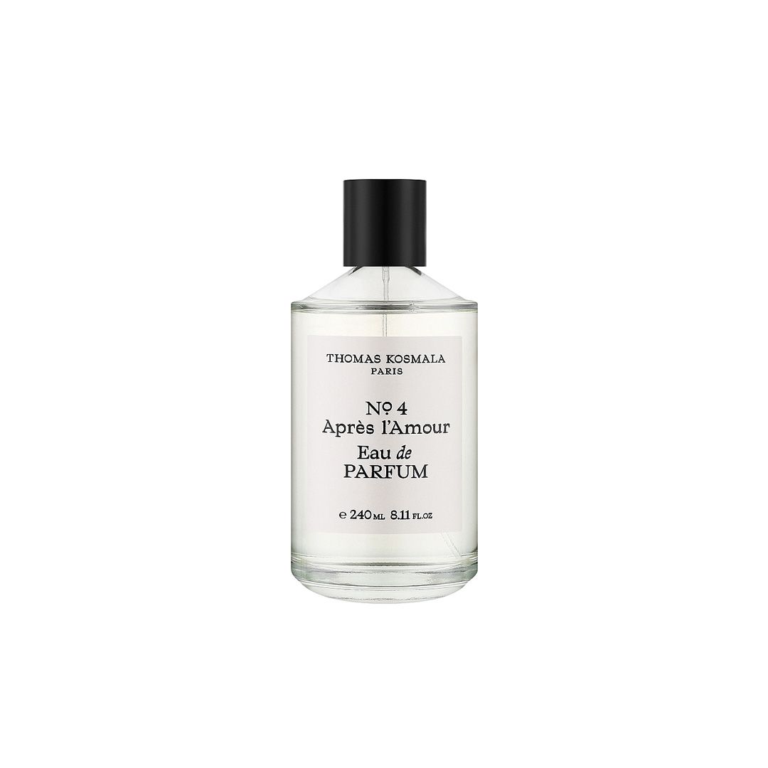 Thomas Kosmala No.4 Apres L'Amour EDP Unisex 240ML Perfume