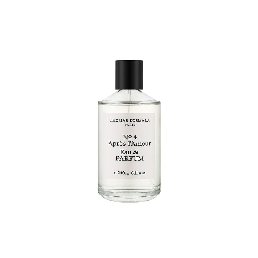 Thomas Kosmala No.4 Apres L'Amour EDP Unisex 240ML Perfume
