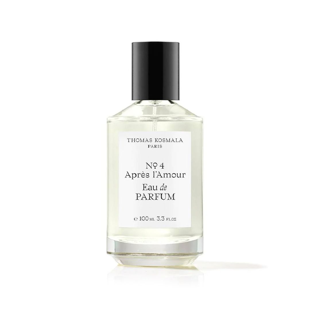 Thomas Kosmala No.4 Apres L'Amour EDP Unisex 100ML Perfume