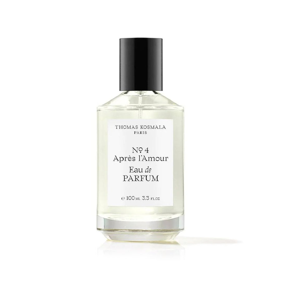 Thomas Kosmala No.4 Apres L'Amour EDP Unisex 100ML Perfume