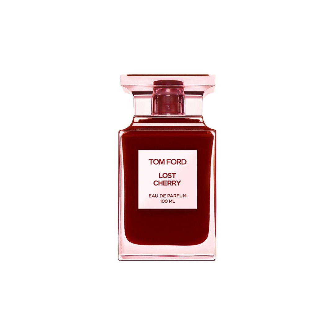 Tom Ford Lost Cherry EDP Unisex 100ML Perfume