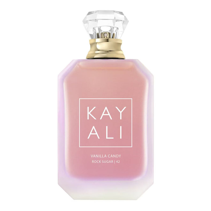 Buy Kayali Vanilla Candy Rock Sugar 42 in UAE | Liperla Perfume