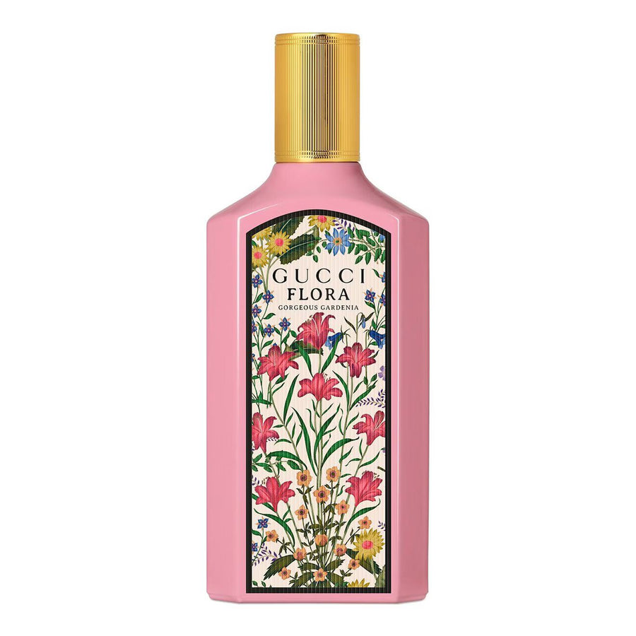 Buy Gucci Flora Gorgeous Gardenia in UAE | Liperla Perfume