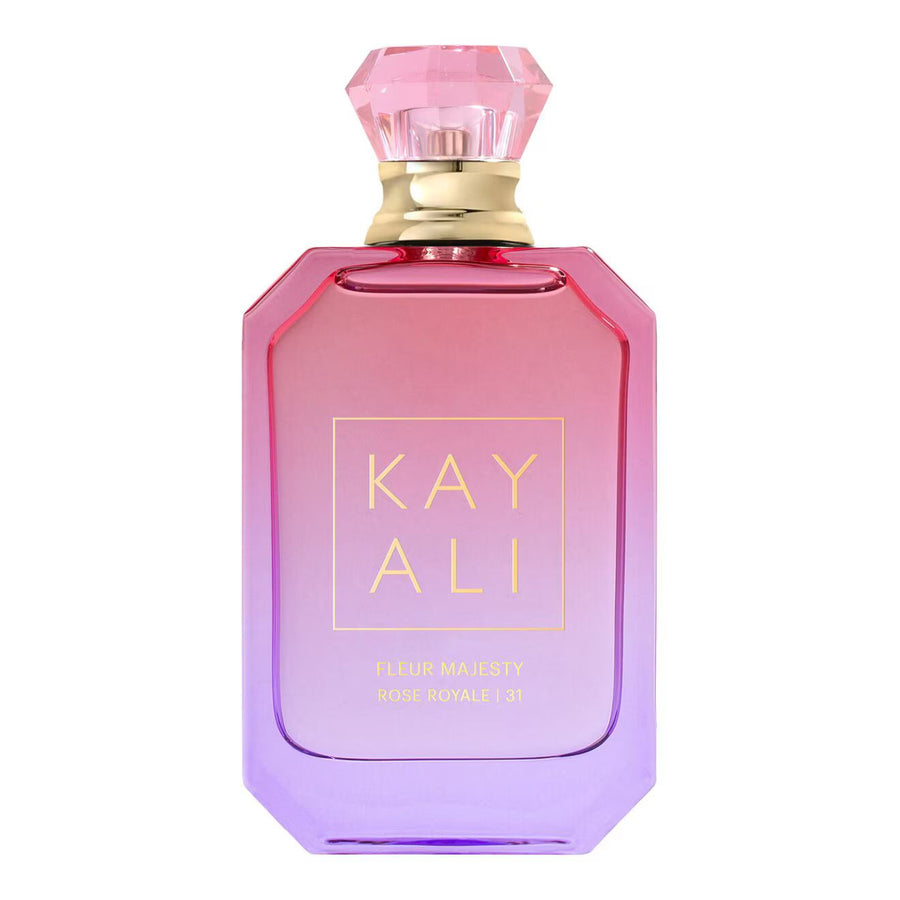 Buy Kayali Fleur Majesty Rose Royale 31 in UAE | Liperla Perfume