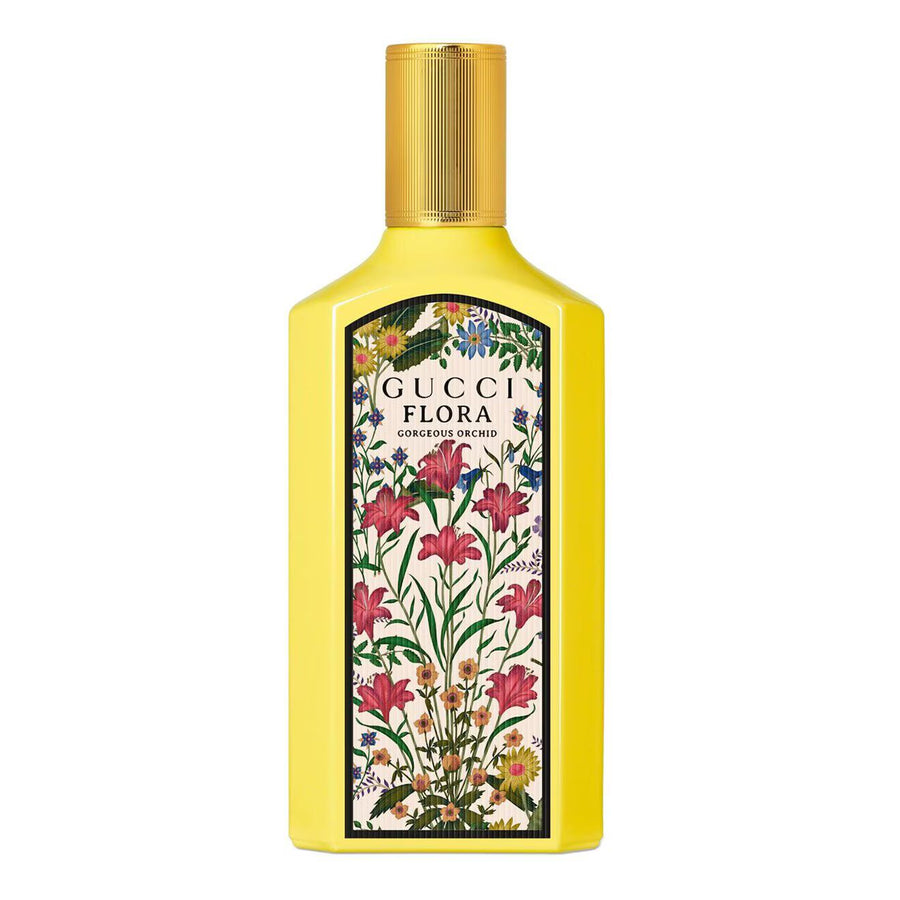 Buy Gucci Flora Gorgeous Orchid in UAE | Liperla Perfume