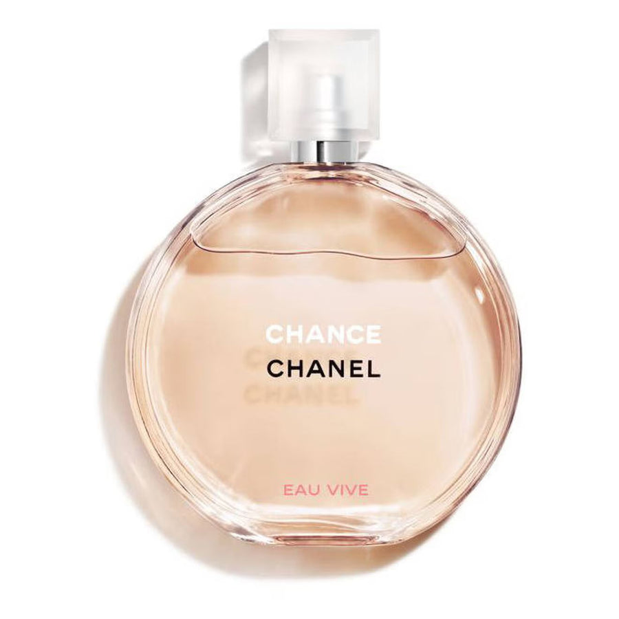 Buy Chanel Chance Eau Vive in UAE | Liperla Perfume