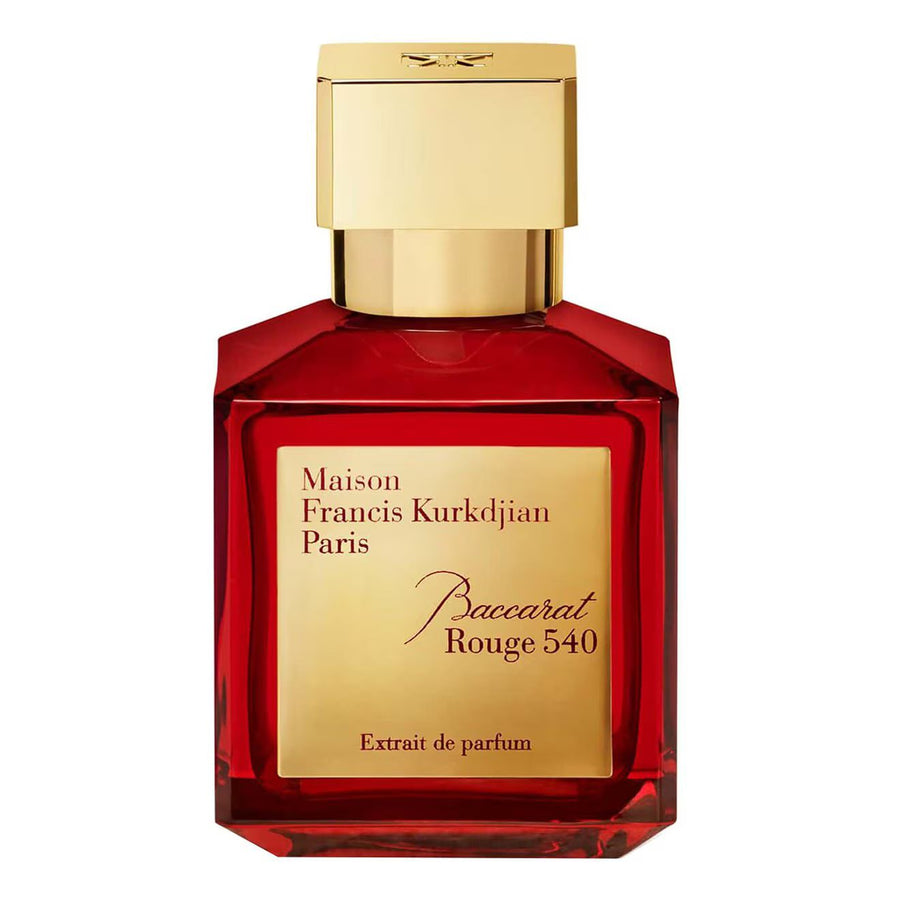 Buy Maison Francis Kurkdjian Baccarat Rouge 540 in UAE | Liperla Perfume