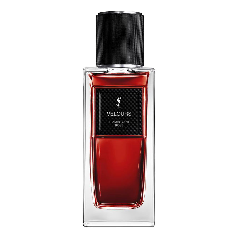 Buy Yves Saint Laurent Velours Flamboyant Rose in UAE | Liperla Perfume