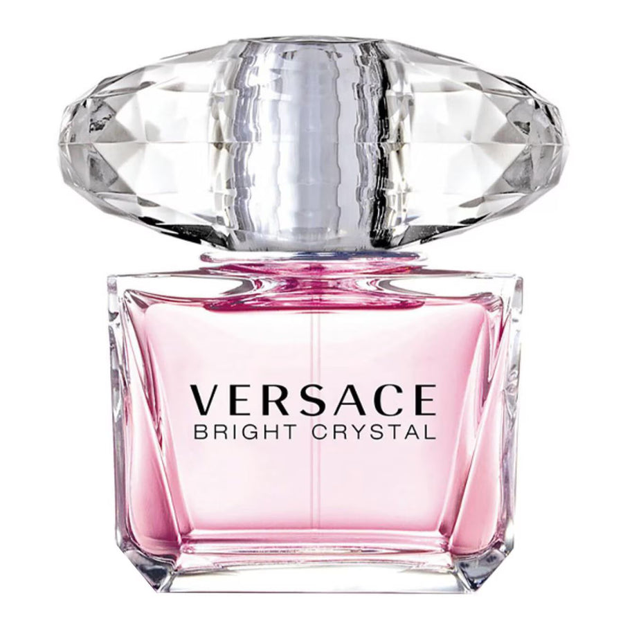 Buy Versace Bright Crystal in UAE | Liperla Perfume