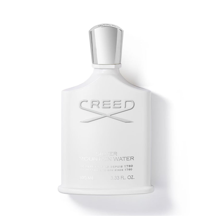 Buy Creed Silver Mountain in UAE | Liperla Perfume