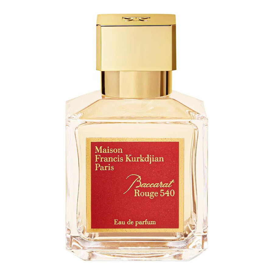 Buy Maison Francis Kurkdjian Baccarat Rouge 540 White in UAE | Liperla Perfume