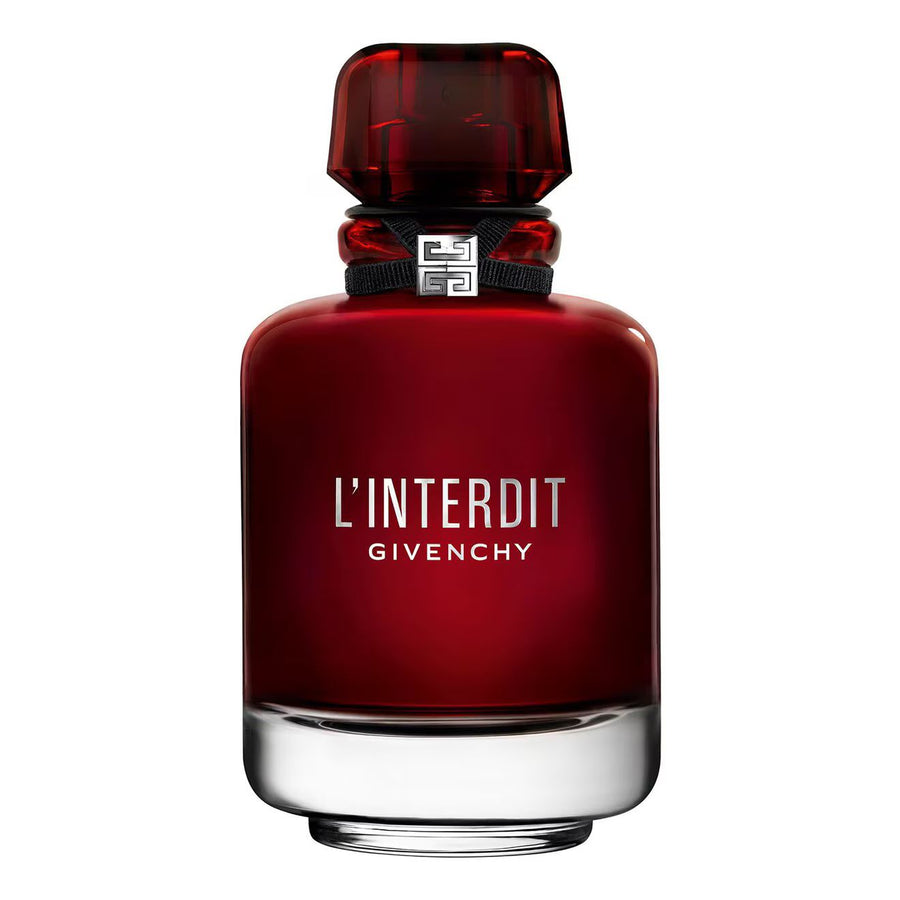 Buy Givenchy L’Interdit Eau de Parfum Rouge in UAE | Liperla Perfume