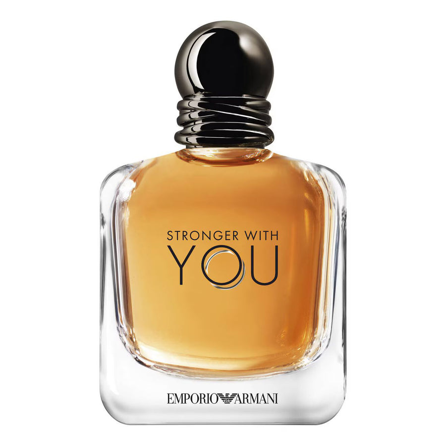 Buy Emporio Armani Stronger With You in UAE | Liperla Perfume