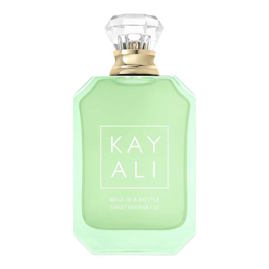 Buy Kayali Maui In A Bottle Sweet Banana 37 in UAE | Liperla Perfume