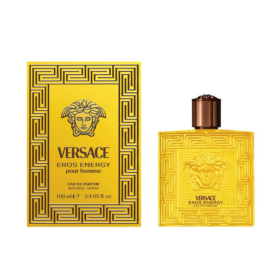 Versace Eros Energy EDP For Men 100ML Perfume