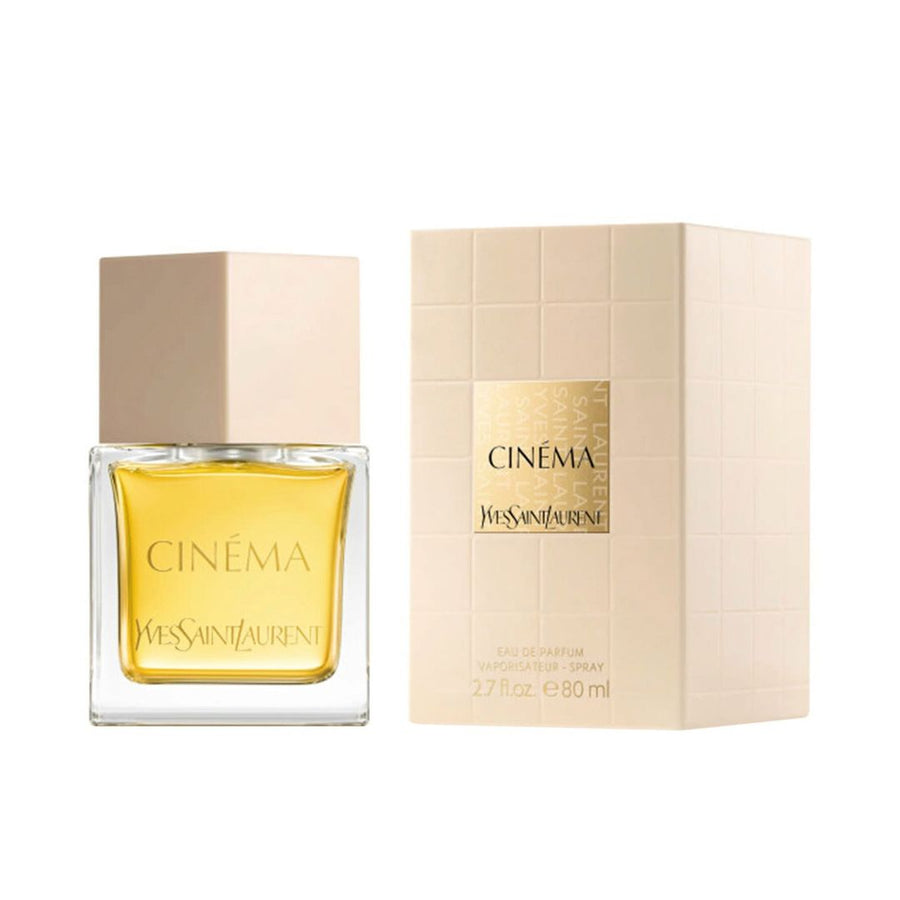 YSL Cinema EDP For Women 80ML Perfume