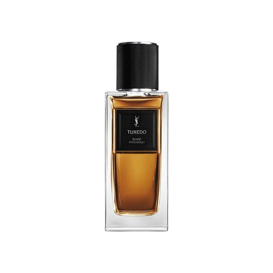 YSL Tuxedo Sharp Patchouli EDP Unisex 125ML Perfume